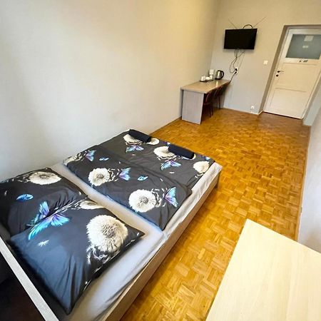 Fantastic Waw - G Room 1 Warsawa Bagian luar foto