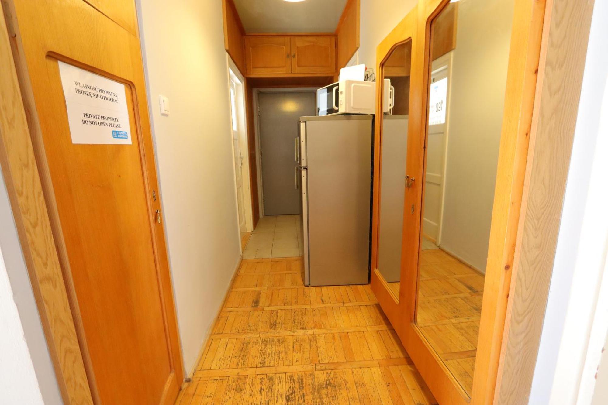 Fantastic Waw - G Room 1 Warsawa Bagian luar foto