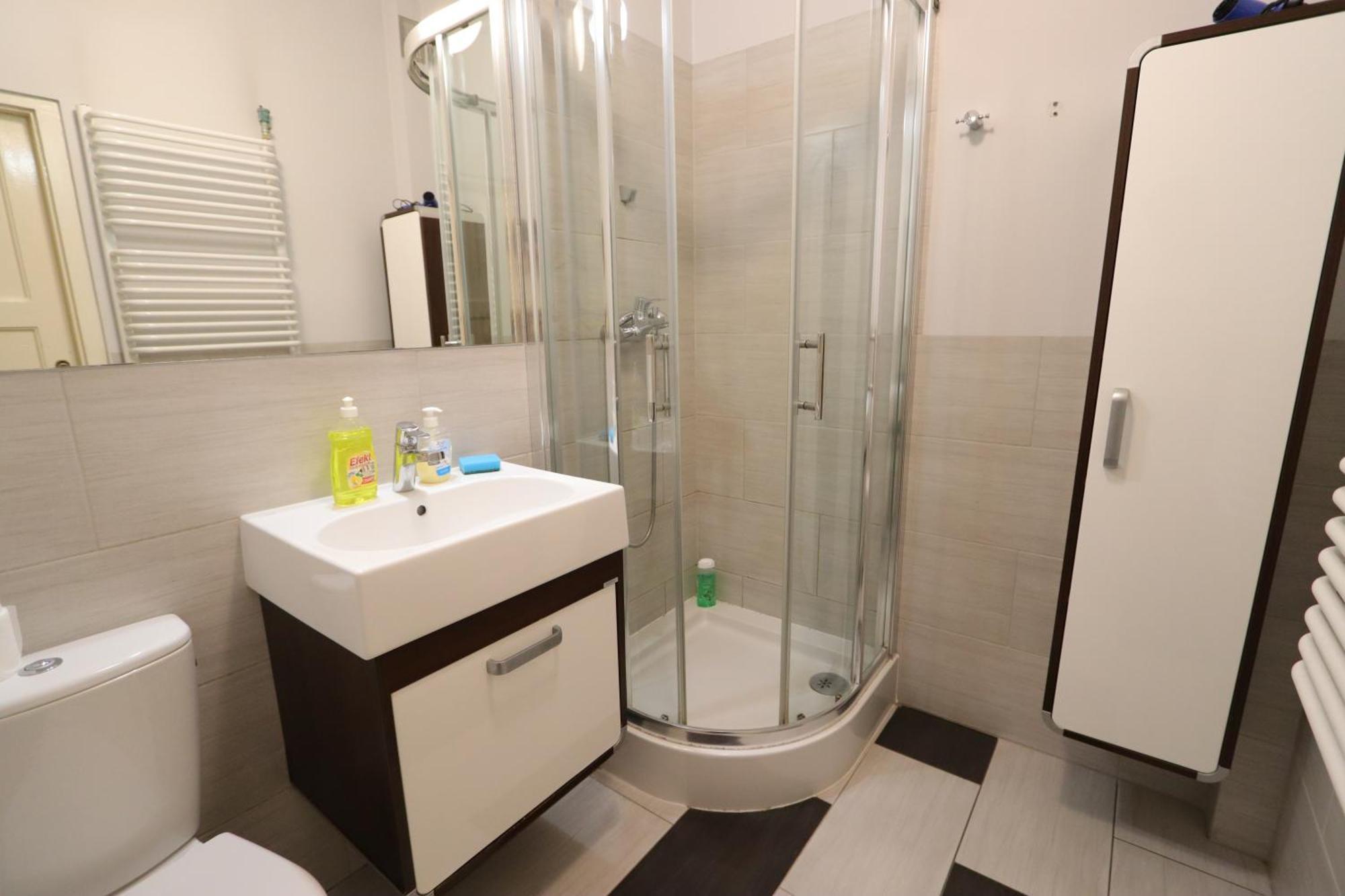 Fantastic Waw - G Room 1 Warsawa Bagian luar foto