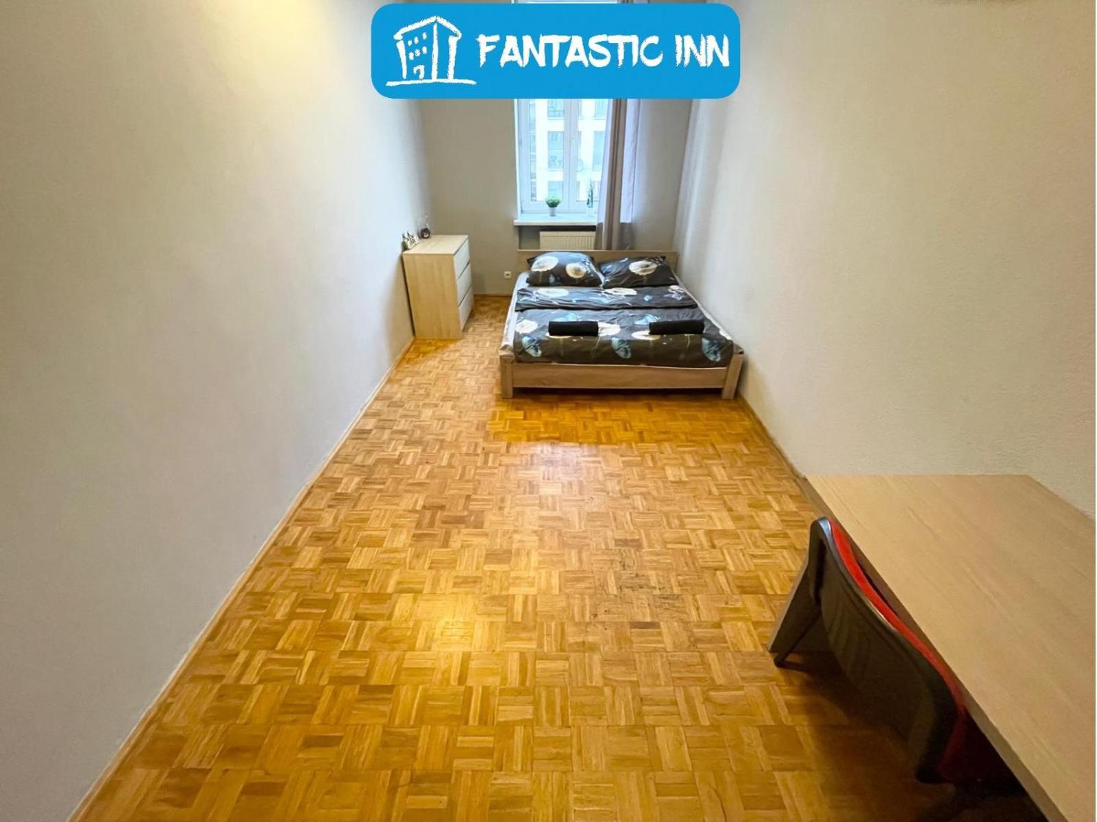 Fantastic Waw - G Room 1 Warsawa Bagian luar foto