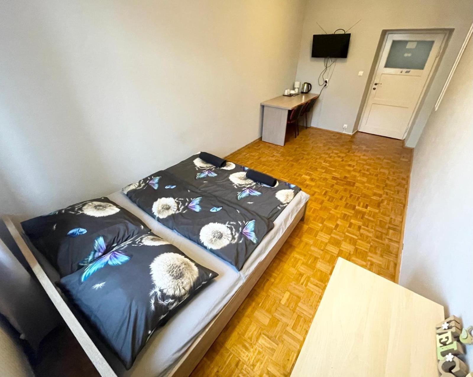 Fantastic Waw - G Room 1 Warsawa Bagian luar foto
