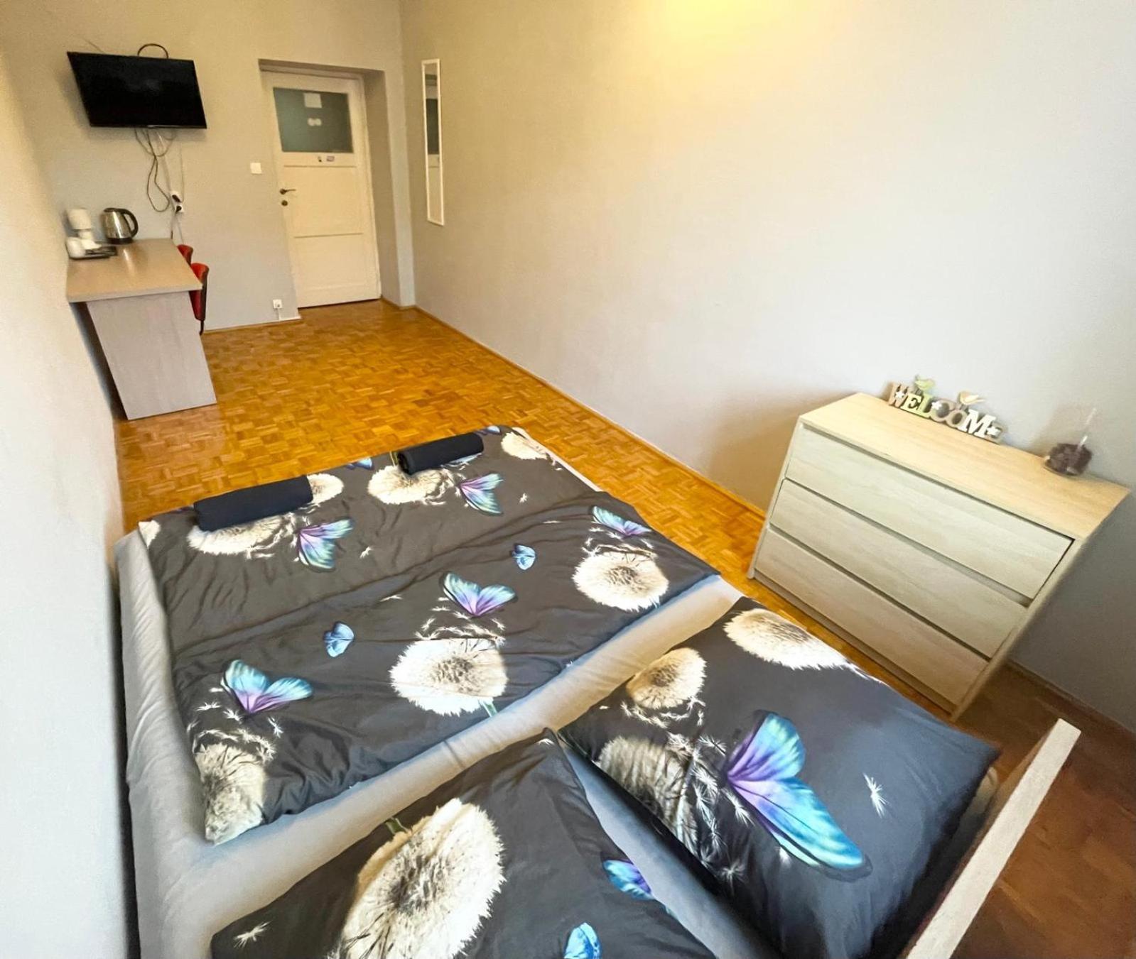 Fantastic Waw - G Room 1 Warsawa Bagian luar foto