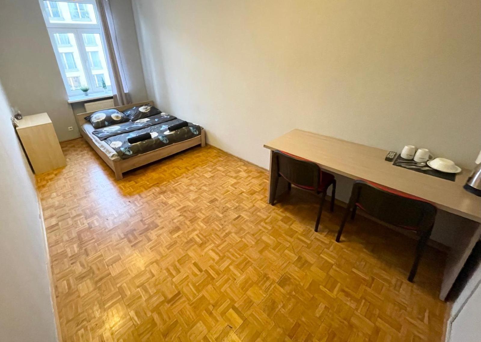 Fantastic Waw - G Room 1 Warsawa Bagian luar foto